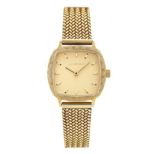 Relógio Feminino LANZOOM Gora01