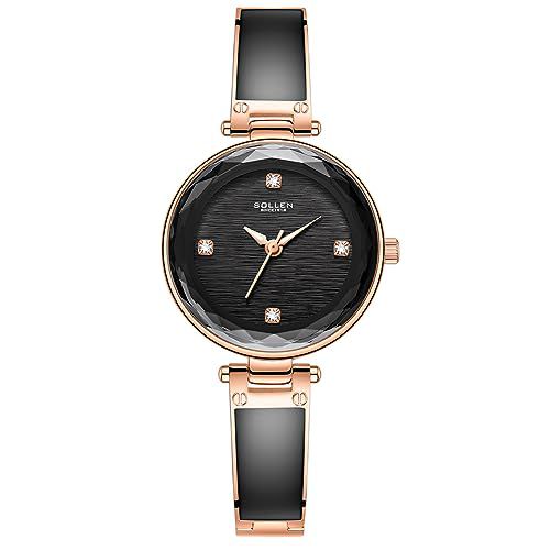 Relógio Feminino SOLLEN SL428-1