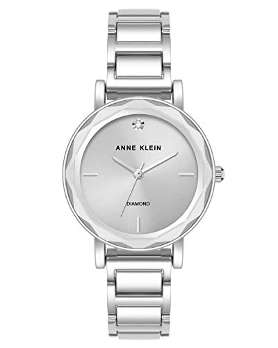 Relógio Feminino Anne Klein AK/3967SVSV