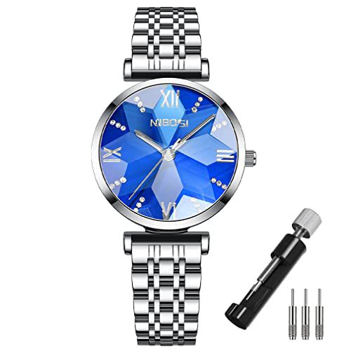 Relógio Feminino NIBOSI NI2529