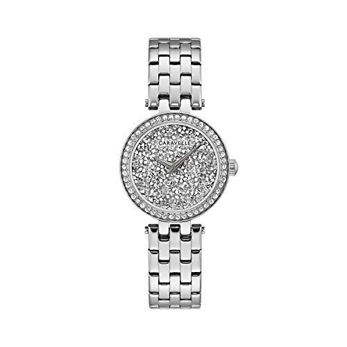 Relógio Feminino Bulova 43L210