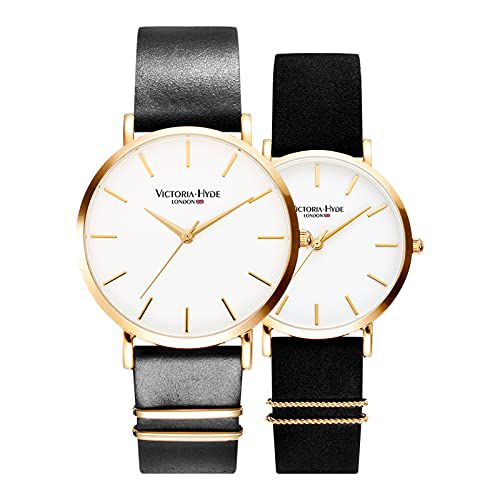 Relógio Feminino VICTORIA HYDE VHSET0057-64