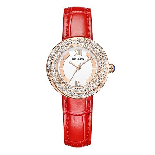 Relógio Feminino SOLLEN SL450-1