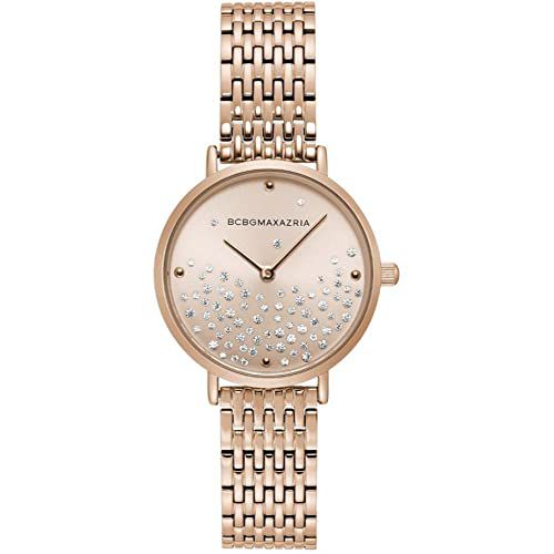 Relógio Feminino BCBGMAXAZRIA BG50990004