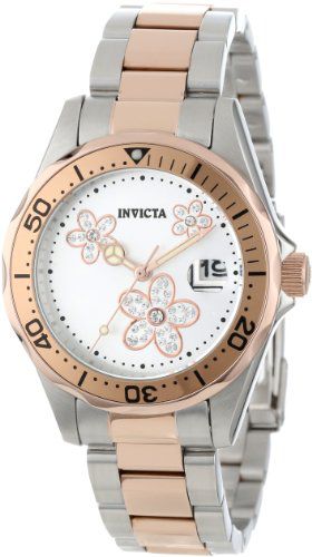 Relógio Feminino Invicta 12507