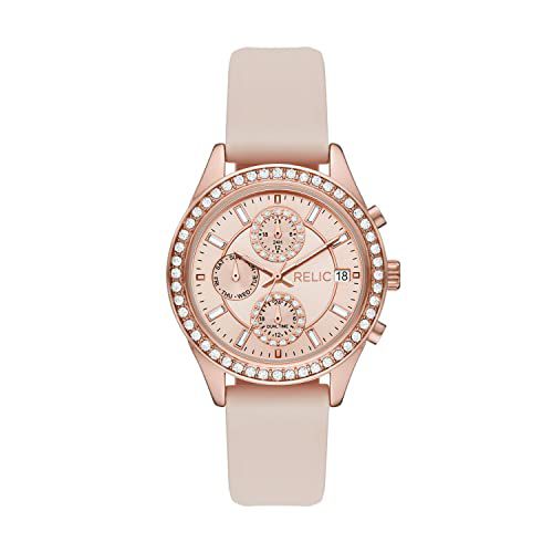 Relógio Feminino Relic by Fossil ZR15993