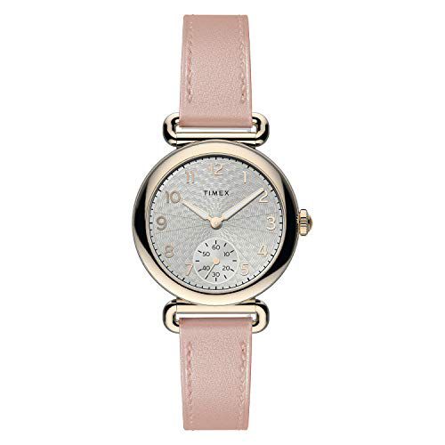 Relógio Feminino Timex TW2T88400VQ