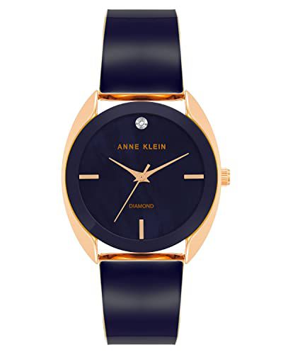 Relógio Feminino Anne Klein AK/4040RGNV