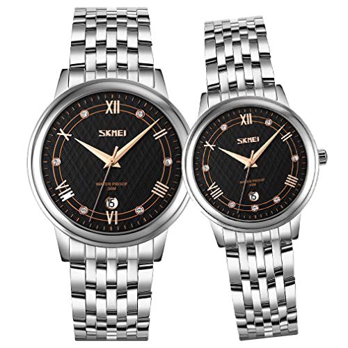 Relógio Feminino SKMEI LG9272
