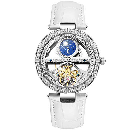 Relógio Feminino RORIOS AA-MO001