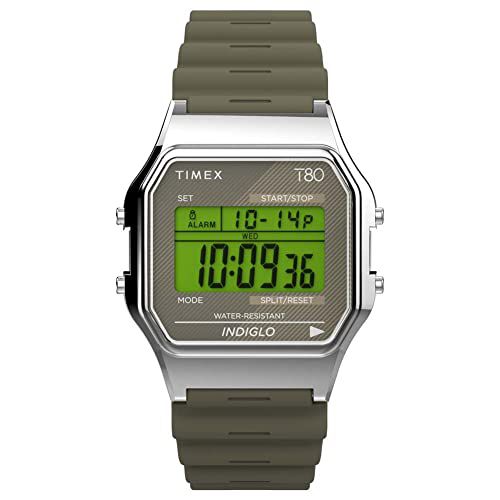 Relógio Feminino Timex TW2V41100