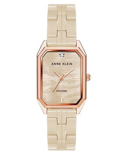 Relógio Feminino Anne Klein AK/4034RGTN