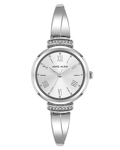 Relógio Feminino Anne Klein AK/4177SVSV