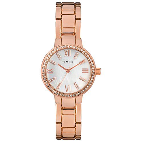 Relógio Feminino Timex TW2T58500JT
