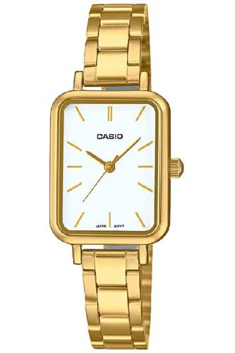 Relógio Feminino Casio LTP-V009G-7EUDF