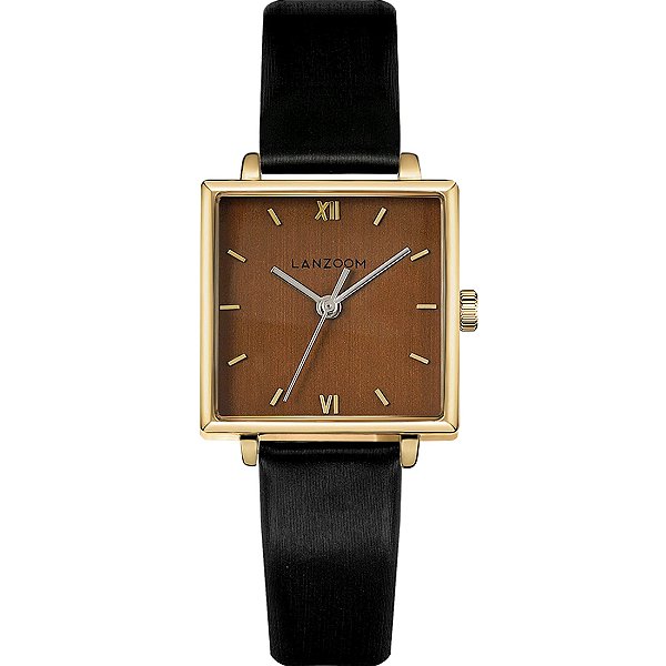 Relógio Feminino LANZOOM Lemory06