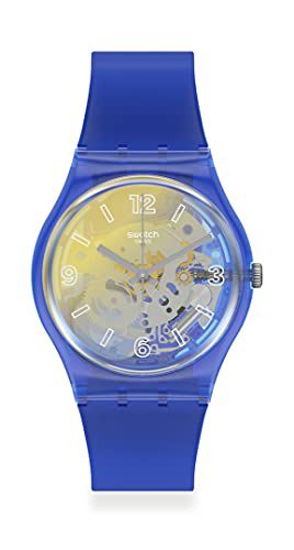 Relógio Feminino Swatch GN278