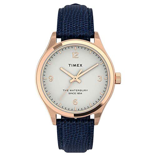 Relógio Feminino Timex TW2U97600VQ