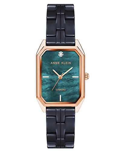Relógio Feminino Anne Klein AK/4034RGNV