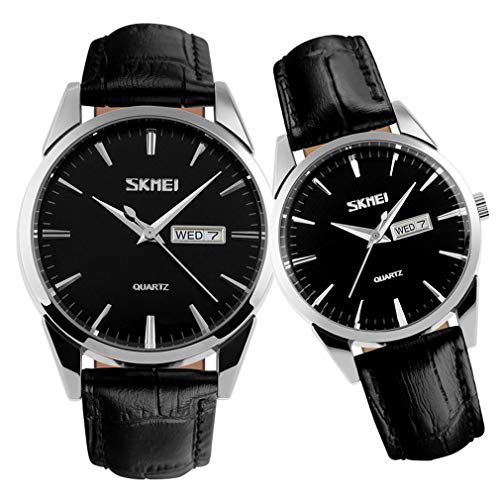 Relógio Feminino SKMEI ADA-LG9073