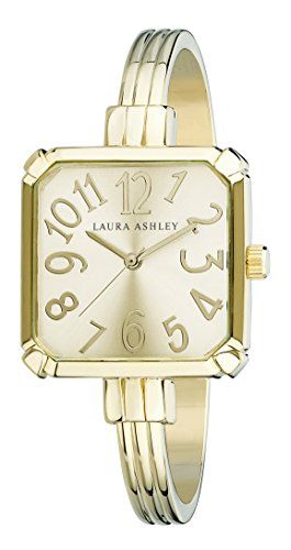 Relógio Feminino Laura Ashley LA31024