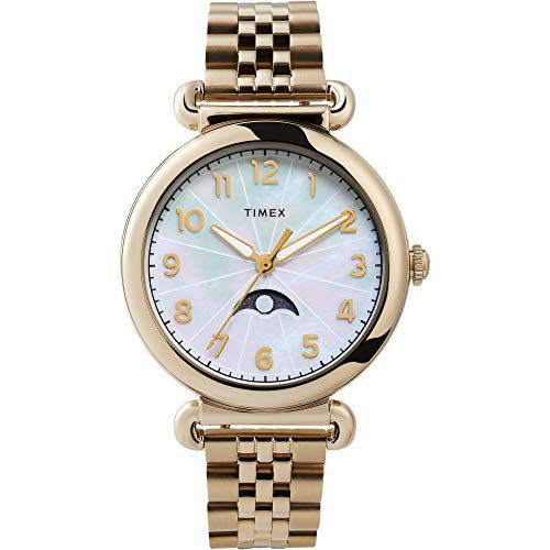 Relógio Feminino Timex TW2T89500VQ