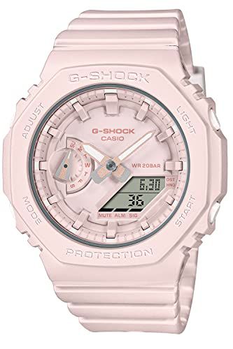 Relógio Feminino Casio GMA-S2100BA-4AJF
