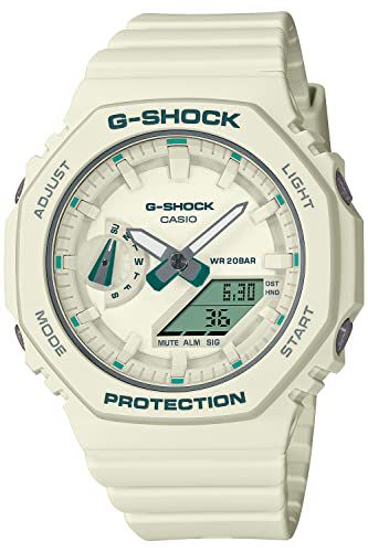 Relógio Feminino Casio GMA-S2100GA-7AJF