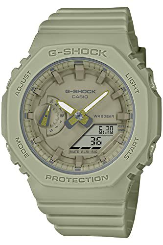 Relógio Feminino Casio GMA-S2100BA-3AJF