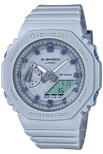 Relógio Feminino Casio GMA-S2100BA-2A2JF