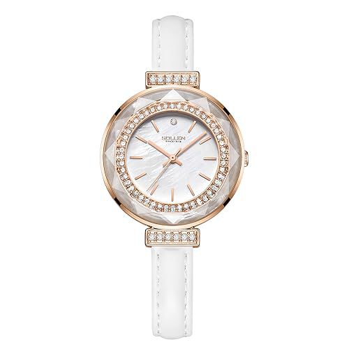 Relógio Feminino SOLLEN SL427-1
