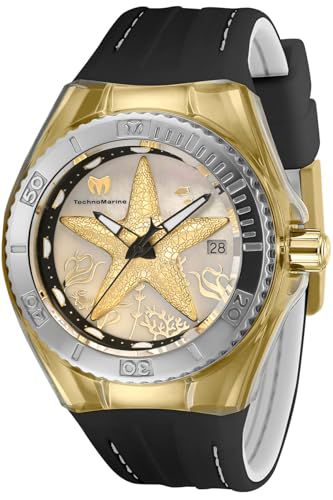 Relógio Feminino Technomarine TM-119004