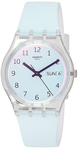 Relógio Feminino Swatch GE713