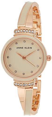 Relógio Feminino Anne Klein AK/3740BHRG