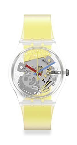 Relógio Feminino Swatch GE291