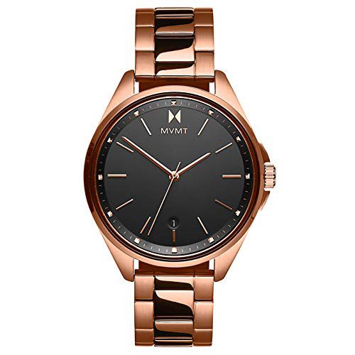 Relógio Feminino MVMT parent-coronada