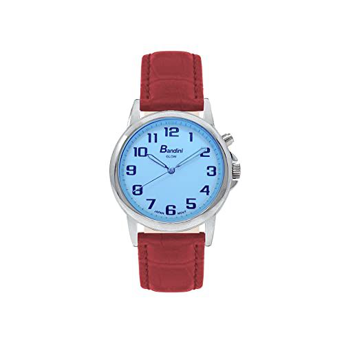 Relógio Feminino Bandini BN1003