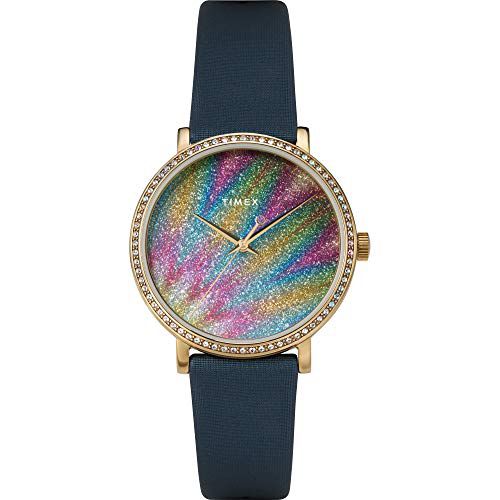 Relógio Feminino Timex TW2U40800VQ