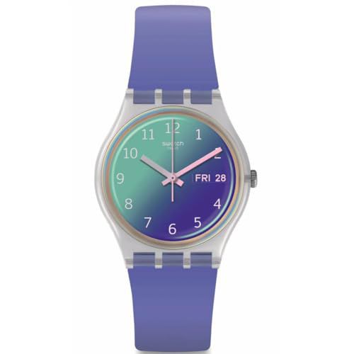 Relógio Feminino Swatch GE718