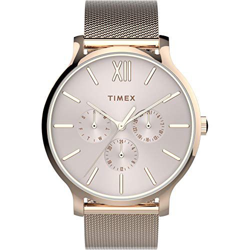 Relógio Feminino Timex TW2T74500VQ