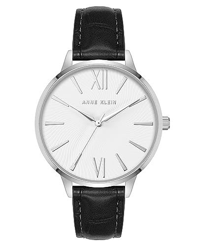 Relógio Feminino Anne Klein AK/4193SVBK