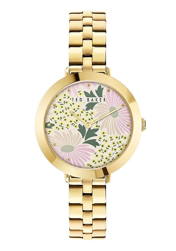 Relógio Feminino Ted Baker BKPAMS3069I
