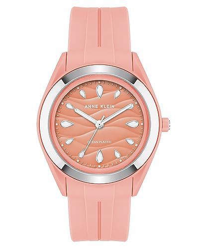 Relógio Feminino Anne Klein AK/3913SVCO