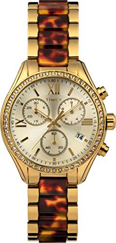 Relógio Feminino Timex TW2V74800JI