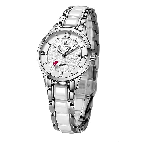 Relógio Feminino GUANHAO GH6018