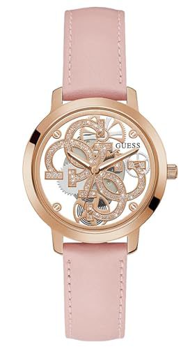 Relógio Feminino GUESS GW0383L2