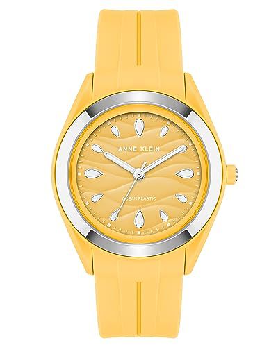 Relógio Feminino Anne Klein AK/3913SVYL