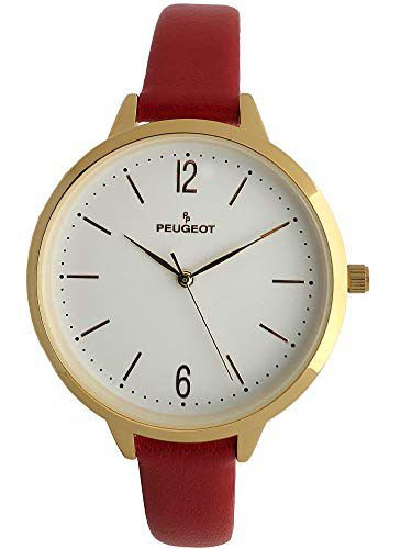 Relógio Feminino PP Peugeot 3058