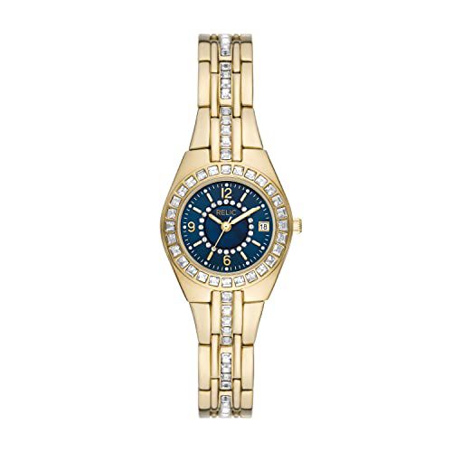 Relógio Feminino Relic by Fossil ZR12651