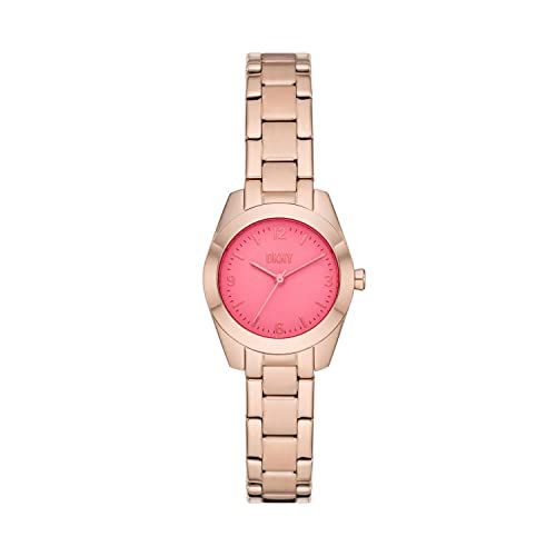 Relógio Feminino DKNY NY6650